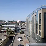 Western Готель Вільнюс