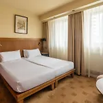 Western 4*