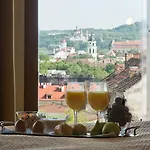 Western Готель