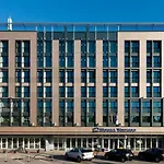 Western Готель Вільнюс