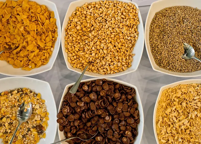 Готель Western 4*