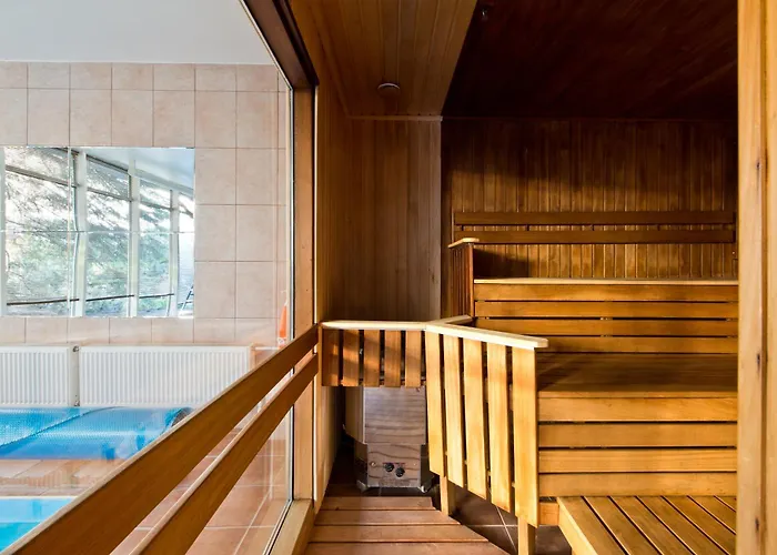 Western Готель