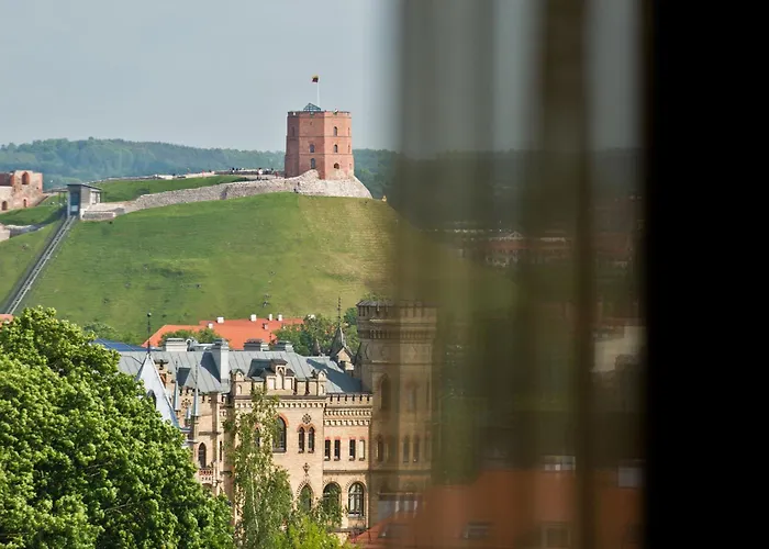 Western Вільнюс