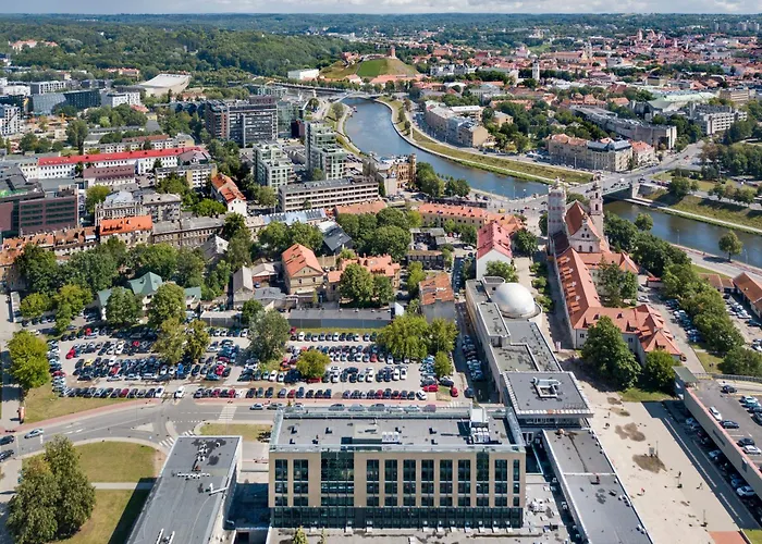 Готель Western