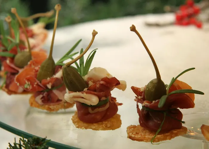 Western Готель