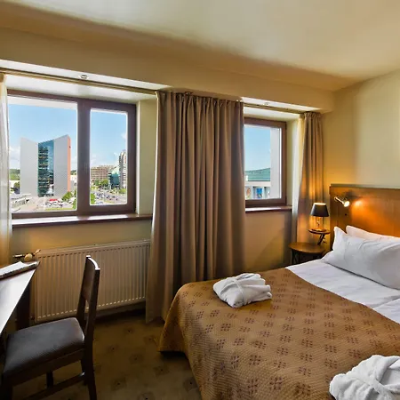 Western 4* Vilnius