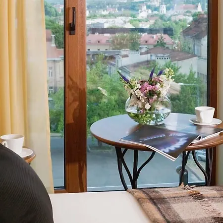 Hotel Western Vilnius