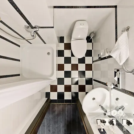 Western Hotel Vilnius
