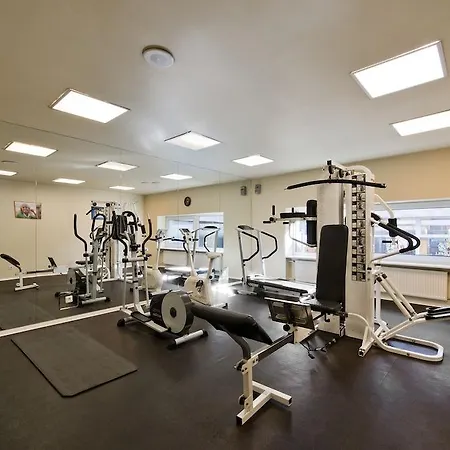Hotel Western 4*
