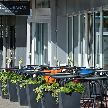 Western Hotel