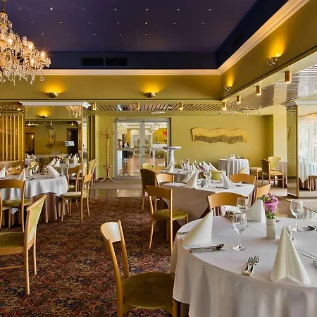 Hotell Western Vilnius