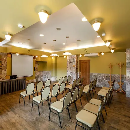 Hotel Western Vilnius