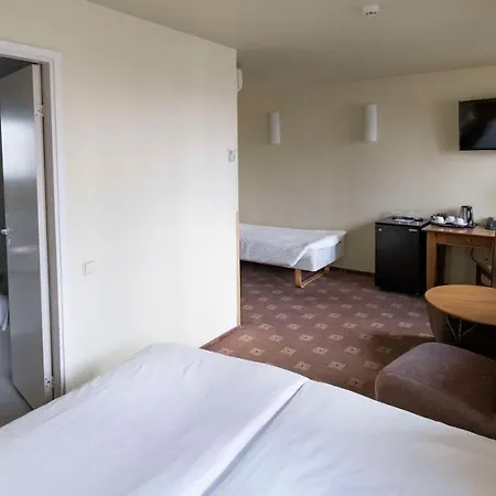 Hotel Western