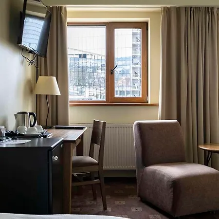 Western Hotel