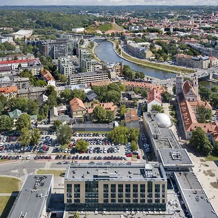 Western Hotel Vilnius
