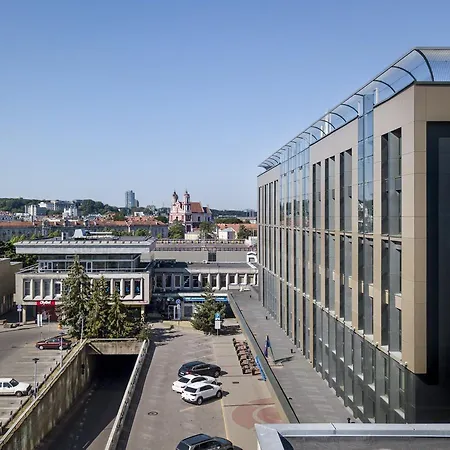 Western Hotell Vilnius