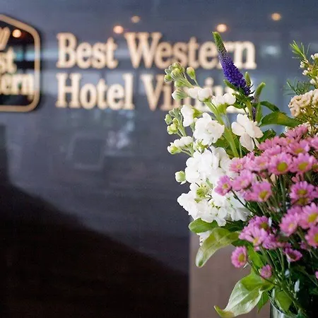 Hotell Western 4*