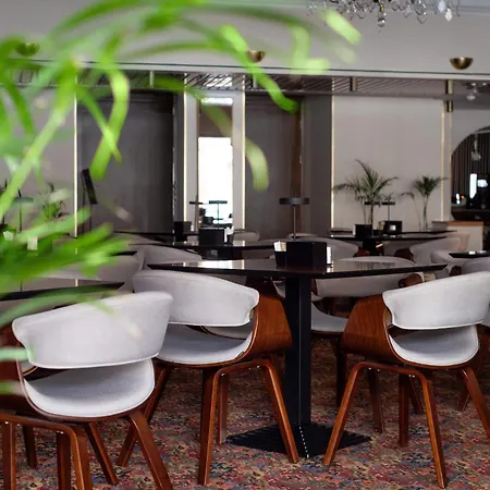 Hotel Western Vilnius