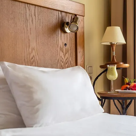 Hotel Western 4*