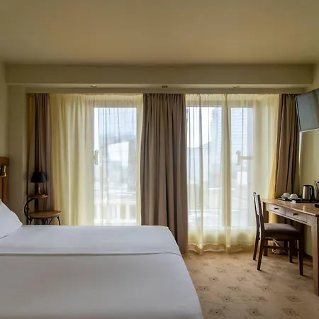 Hotel Western Vilnius