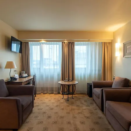 Hotel Western