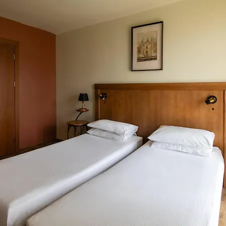 Western Hotell Vilnius