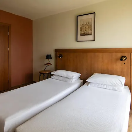 Western Hotel Vilnius