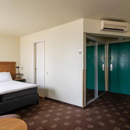 Hotell Western Vilnius