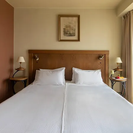 Western 4* Vilnius