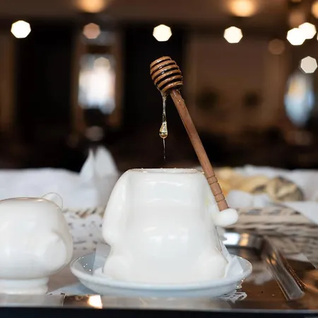 维尔纽斯贝斯特韦斯特酒店 4*