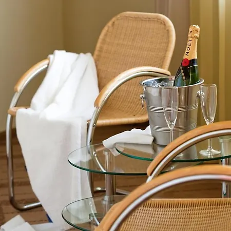 Hotel Western 4*