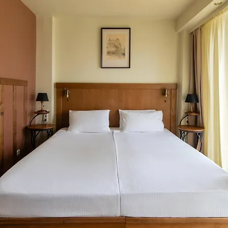 Hotel Western