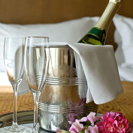 Hotell Western