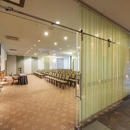 Western 4* Vilnius