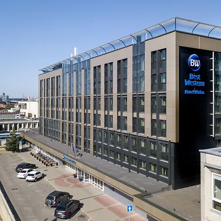 Western Vilnius