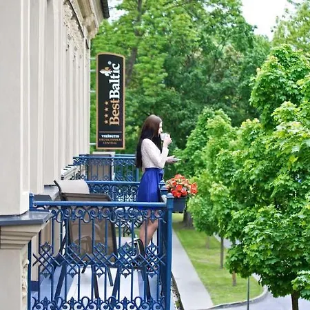 Hotel Western 4*