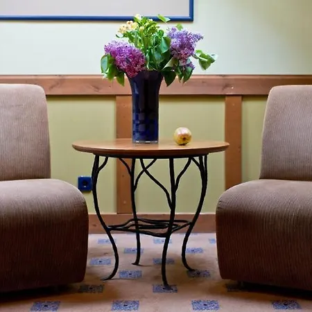 Hotel Western Vilnius