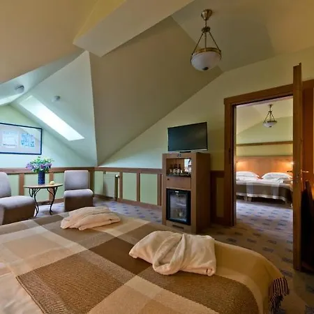 Hotel Western