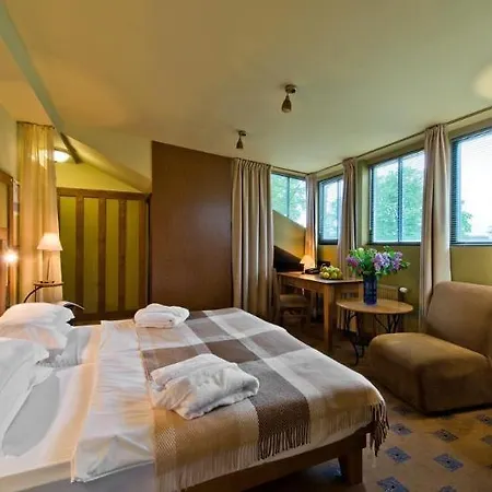 Western Hotel Vilnius