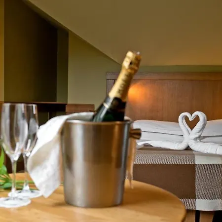 Hotel Western 4*