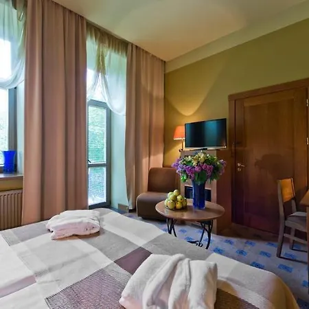 Western 4* Vilnius