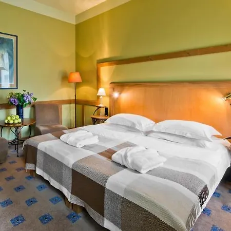 Hotel Western 4*