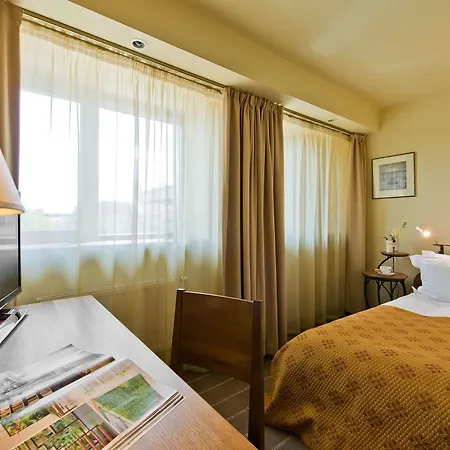 Western 4* Vilnius