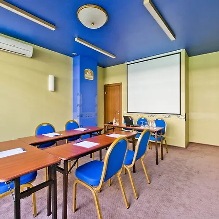 Western 4* Vilnius