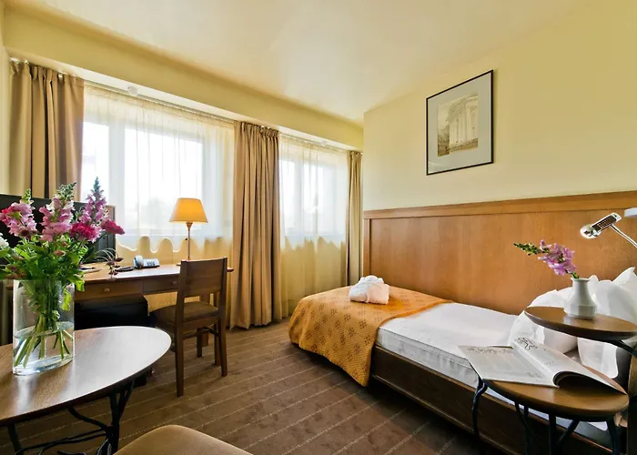 Western Otel Vilnius