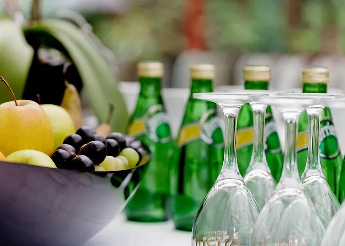 Western Hotel Vilnius