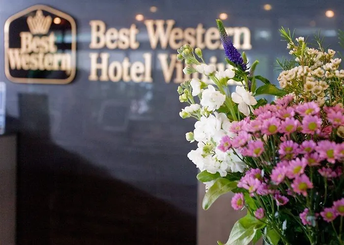 Hotel Western 4*
