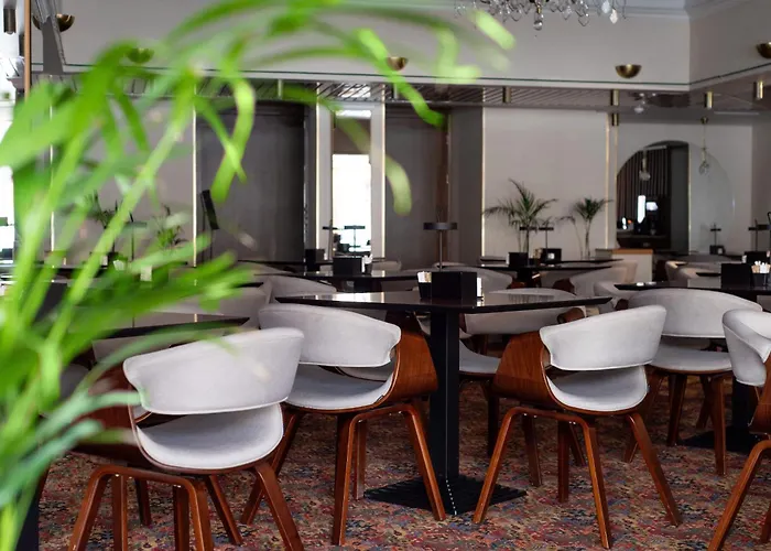 Otel Western Vilnius