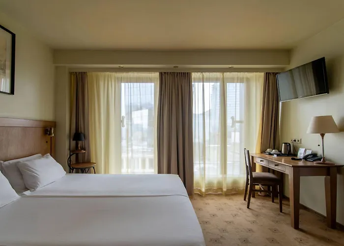 Otel Western Vilnius