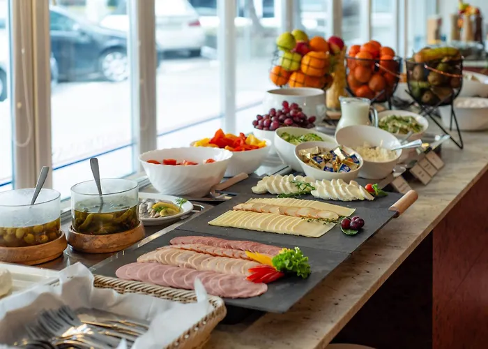 Western Hotel Vilnius